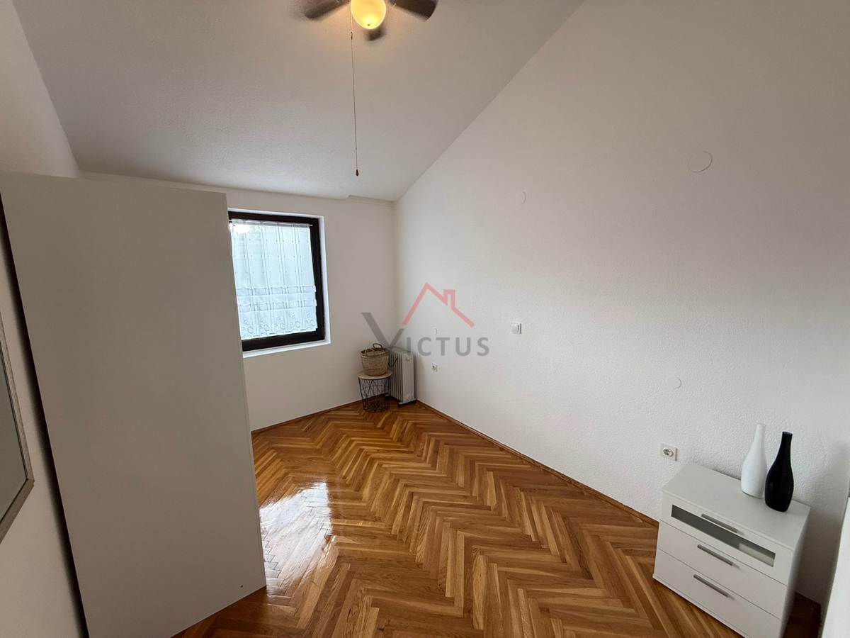 JADRANOVO - 1S+DB, stanovanje z balkonom, 45 m2