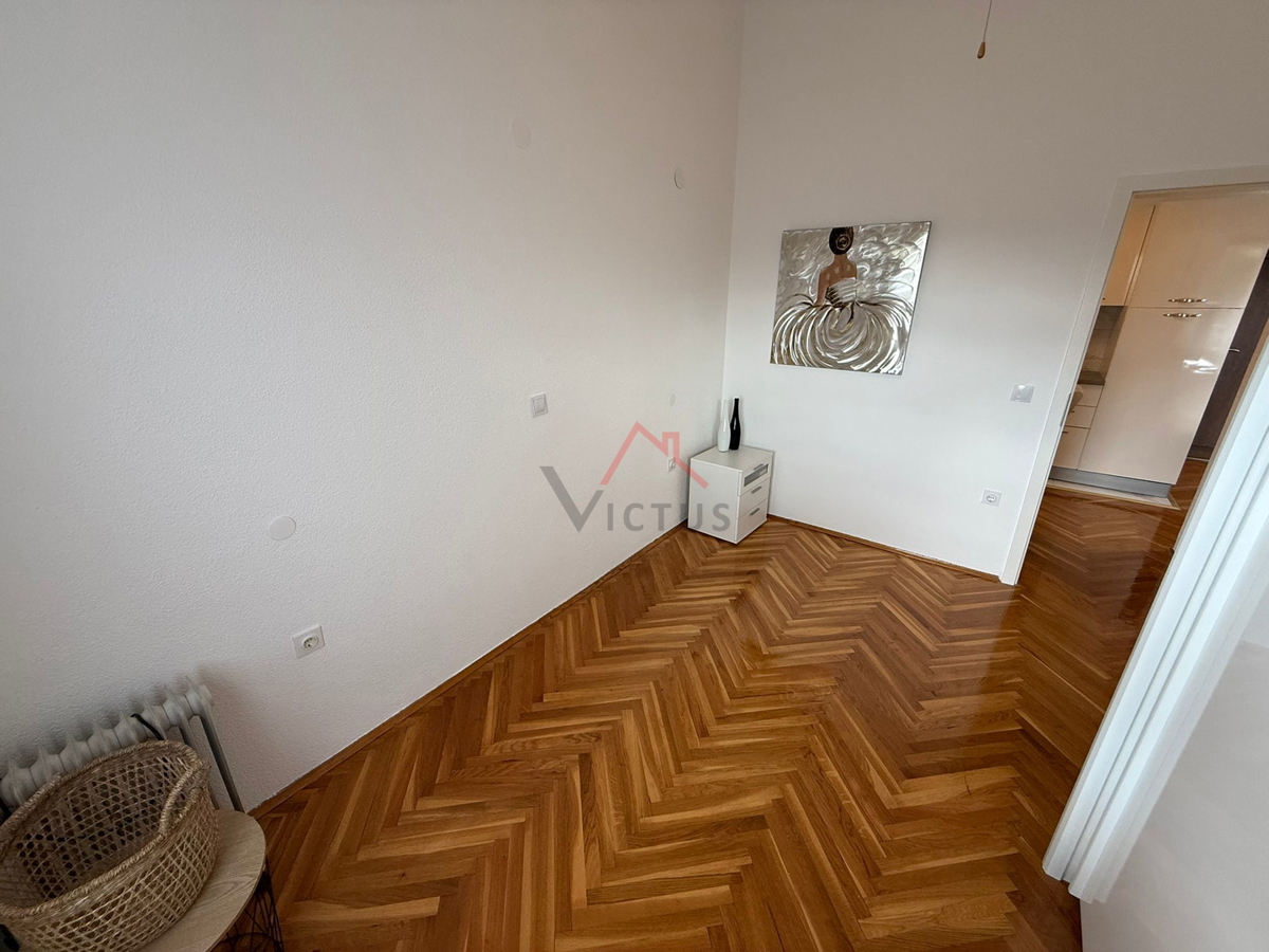 JADRANOVO - 1S+DB, stanovanje z balkonom, 45 m2