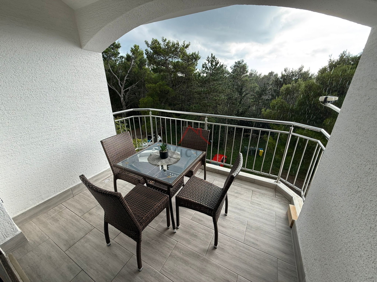 JADRANOVO - 1S+DB, stanovanje z balkonom, 45 m2