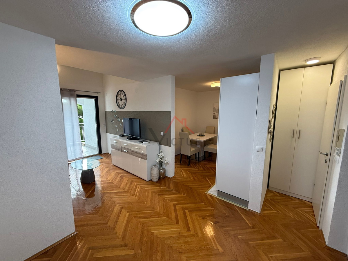 JADRANOVO - 1S+DB, stanovanje z balkonom, 45 m2