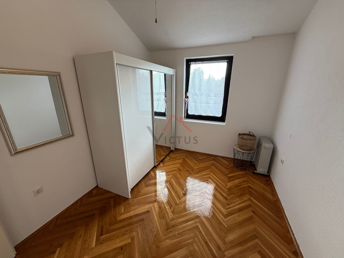 JADRANOVO - 1S+DB, stanovanje z balkonom, 45 m2