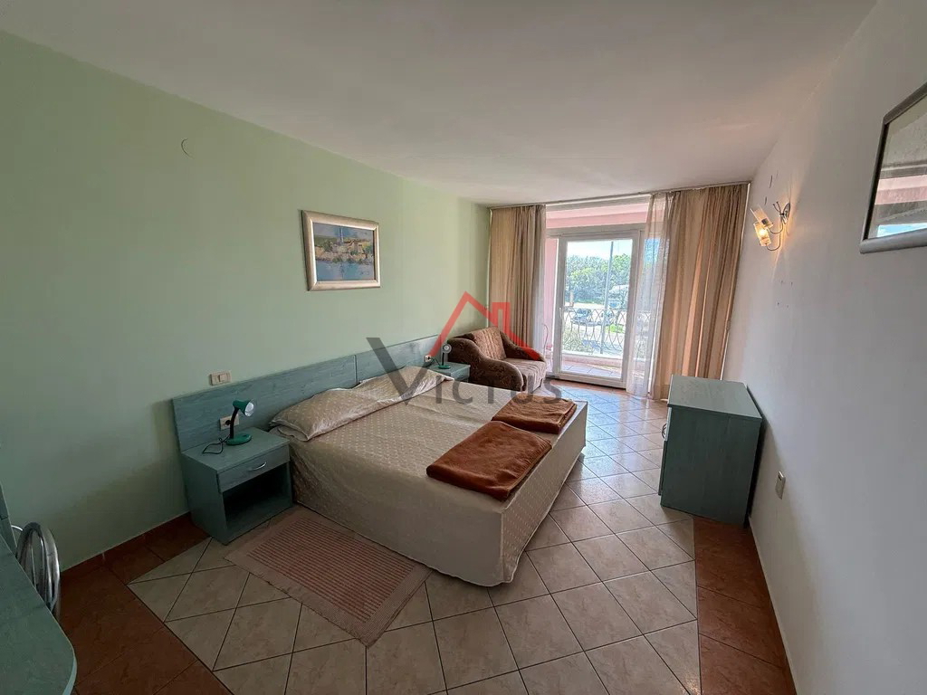 CRIKVENICA - Garsonjera v pritličju, 30 m2