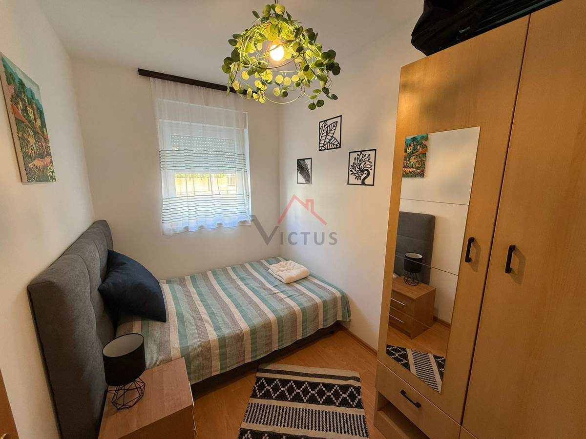 DRAMALJ - 2S+DB, v bližini morja, 52 m2