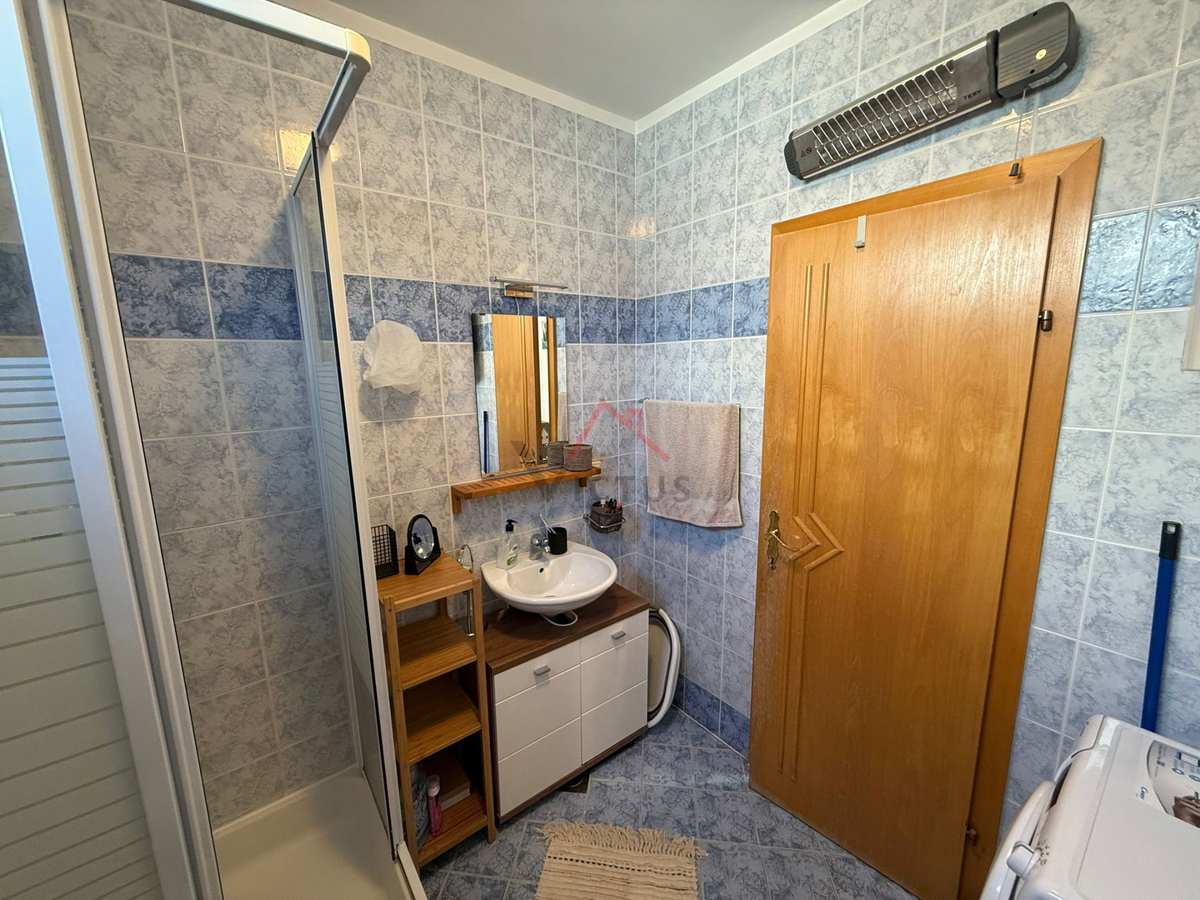 DRAMALJ - 2S+DB, v bližini morja, 52 m2