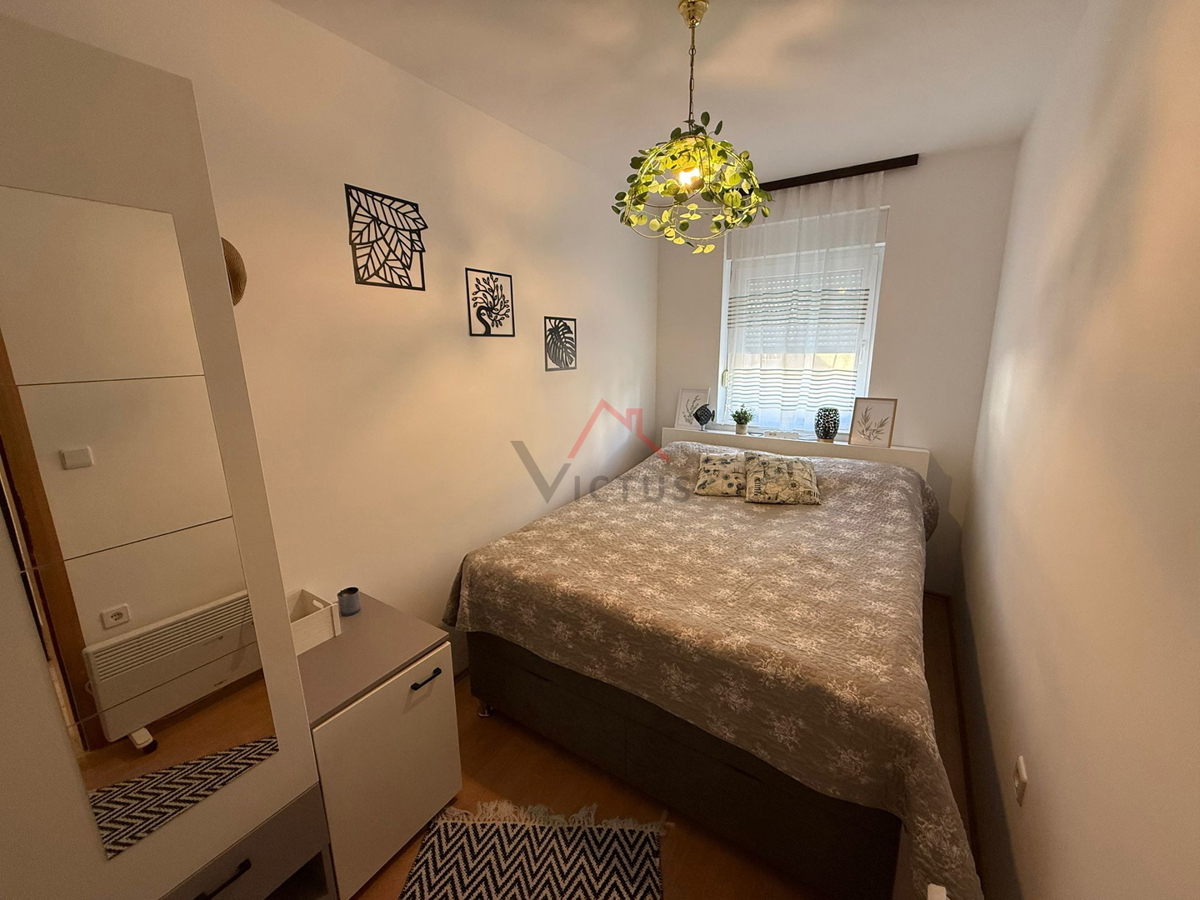 DRAMALJ - 2S+DB, v bližini morja, 52 m2