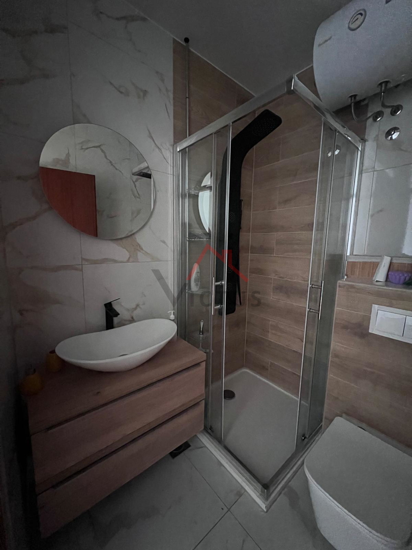 CRIKVENICA - Manjše stanovanje blizu morja