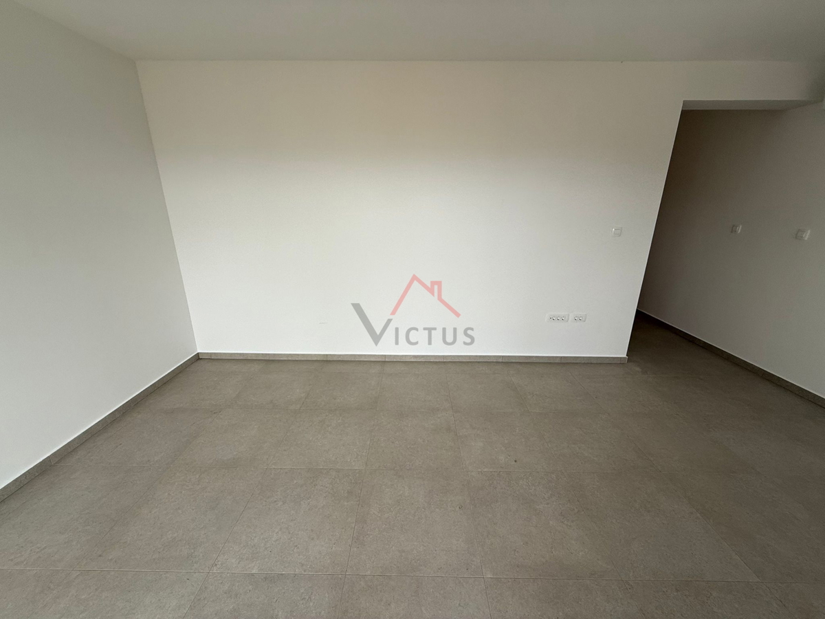 POVILE - 2S+DB, stanovanje z vrtom in odprtim razgledom, 55 m2