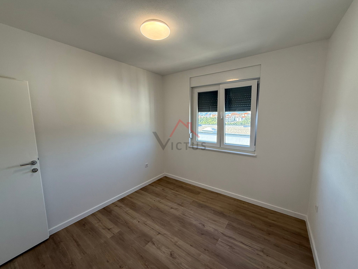 NOVI VINODOLSKI - 2S+DB, stanovanje v novogradnji