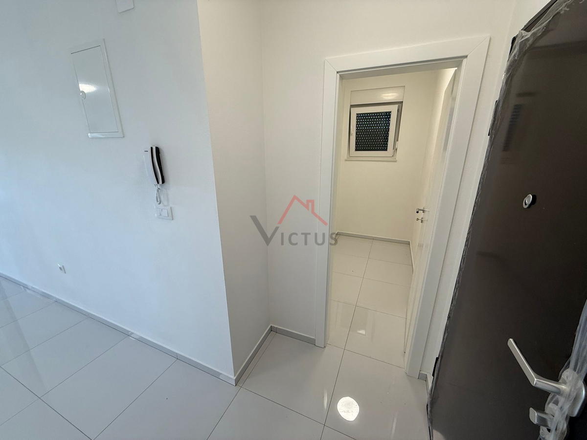 NOVI VINODOLSKI - 2S+DB, stanovanje v novogradnji