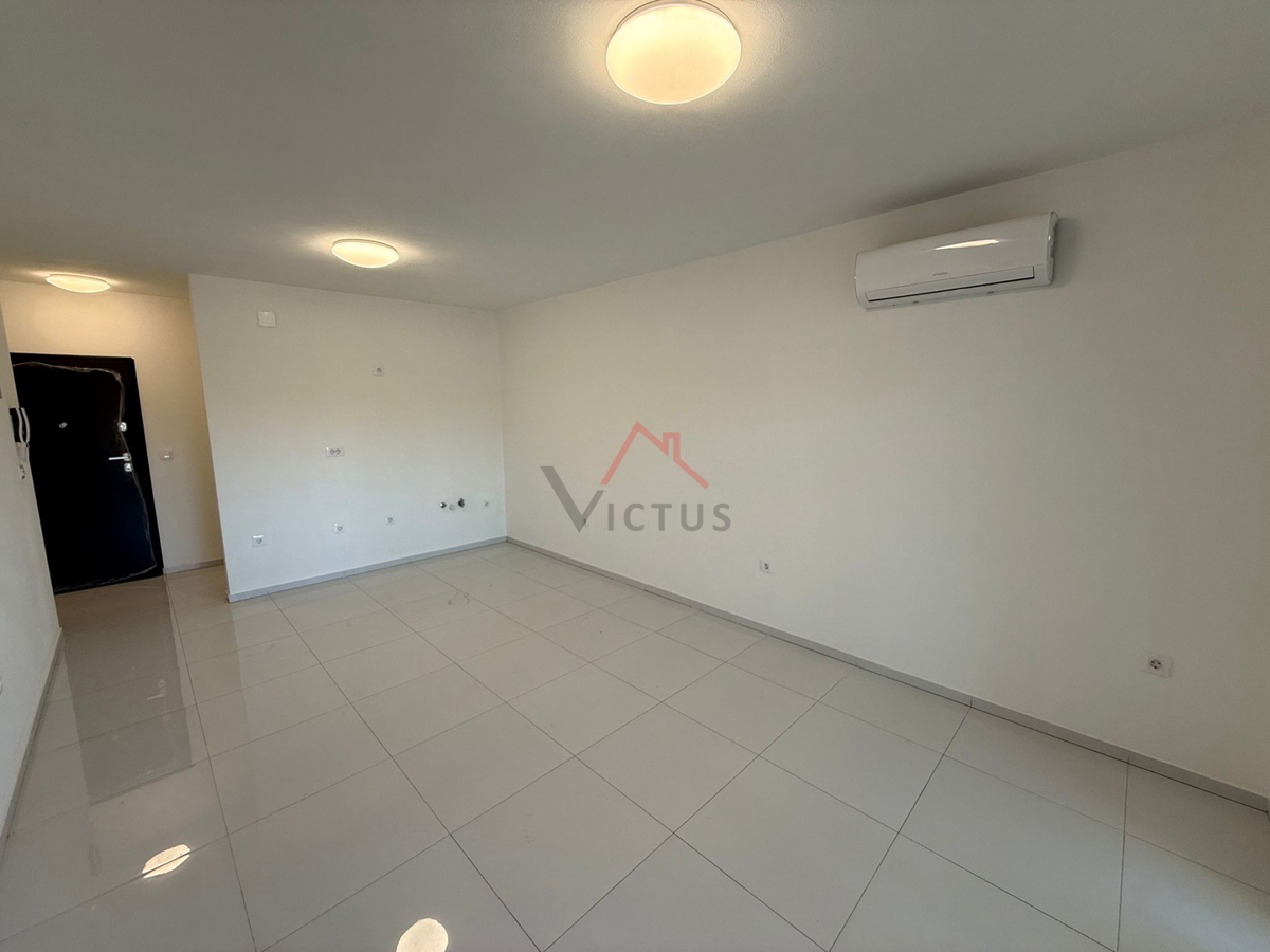 NOVI VINODOLSKI - 2S+DB, stanovanje v novogradnji