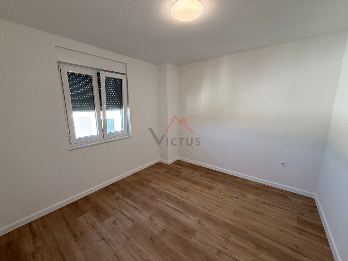 NOVI VINODOLSKI - 2S+DB, stanovanje v novogradnji