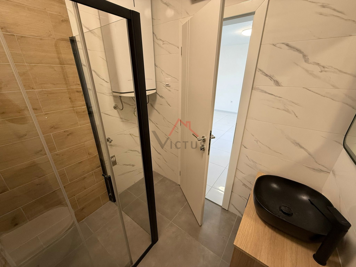 NOVI VINODOLSKI - 2S+DB, stanovanje v novogradnji