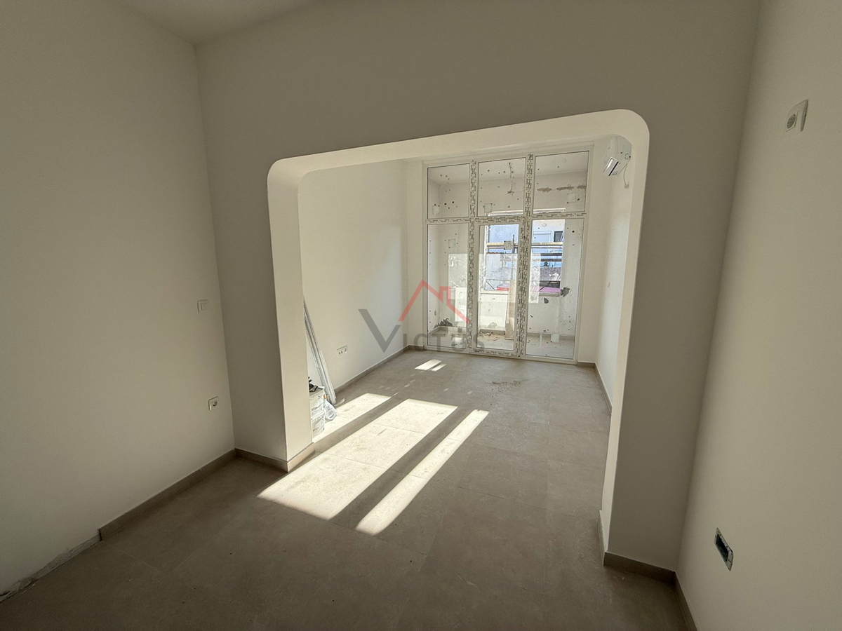 CRIKVENICA - Garsonjera v pritličju, 30 m2