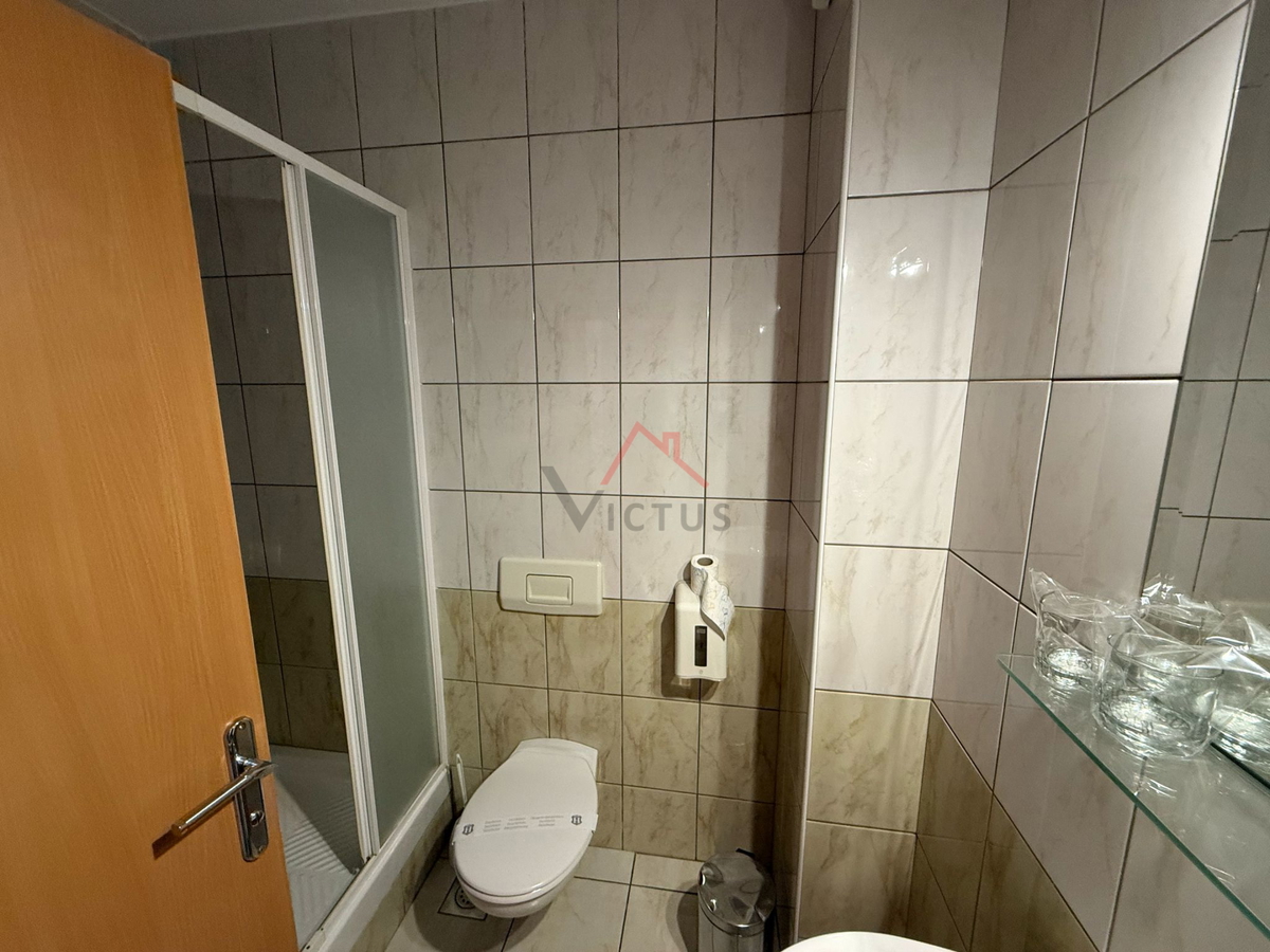NOVI VINODOLSKI - Garsonjera v drugem nadstropju, 28 m2