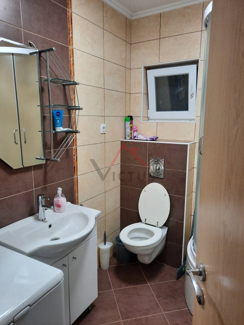 NOVI VINODOLSKI - Stanovanje v pritličju, 51 m2