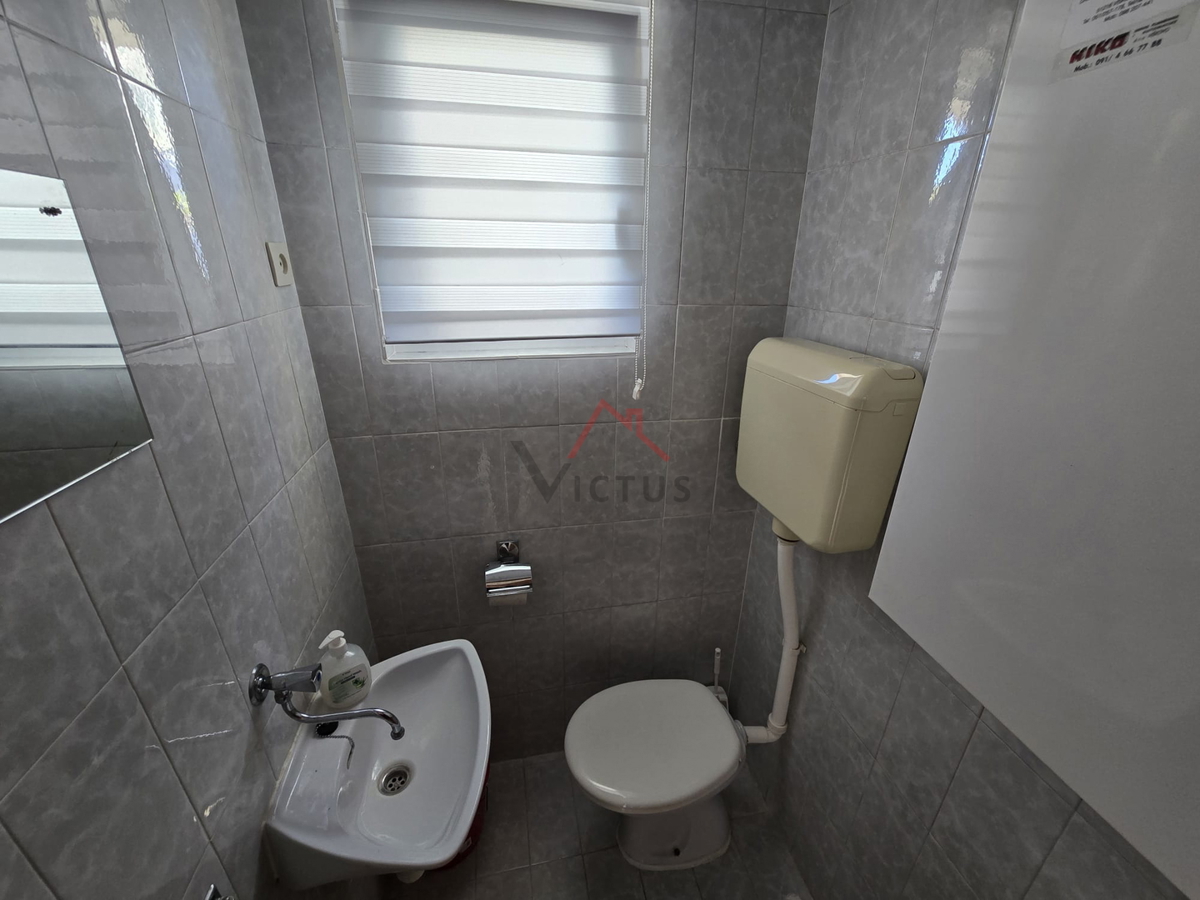 SELCE - Prostorno stanovanje, 150 m od morja