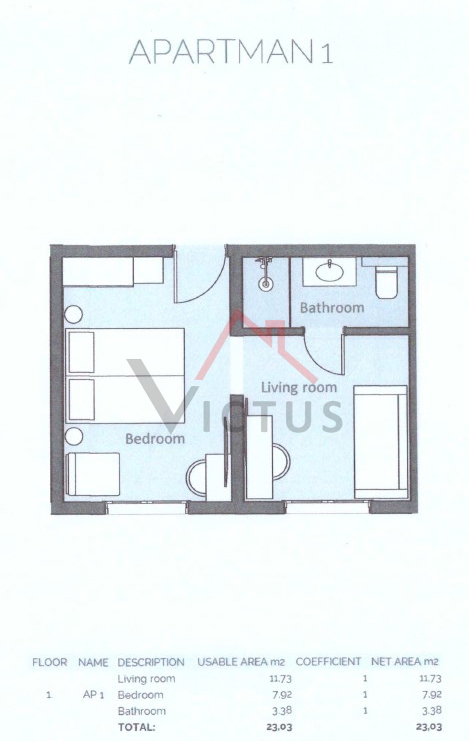 CRIKVENICA - Luksuzna stanovanja v središču mesta