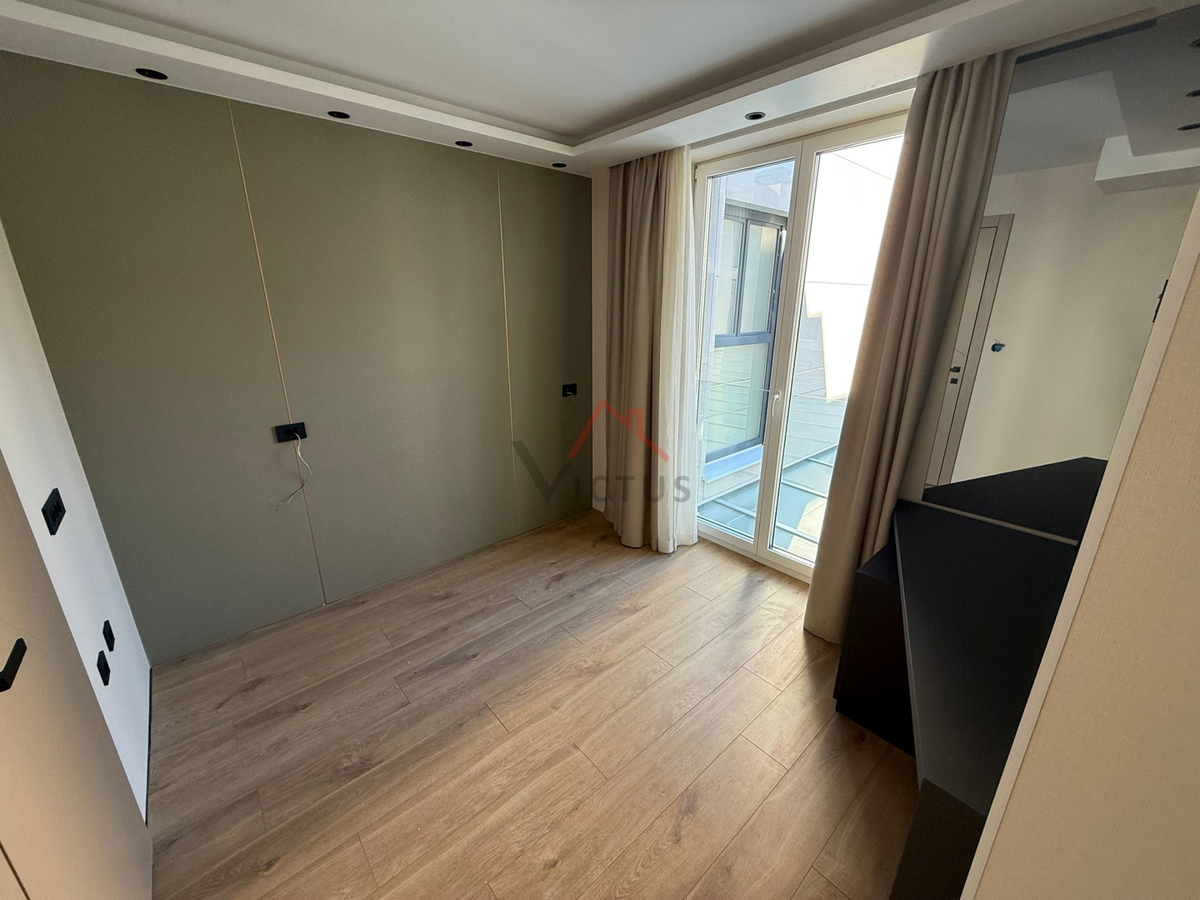 CRIKVENICA - Luksuzna stanovanja v središču mesta