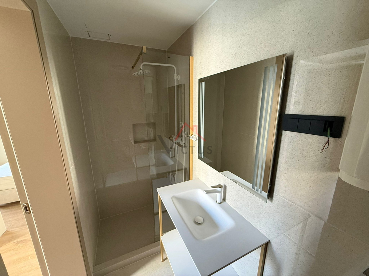 CRIKVENICA - Luksuzna stanovanja v središču mesta