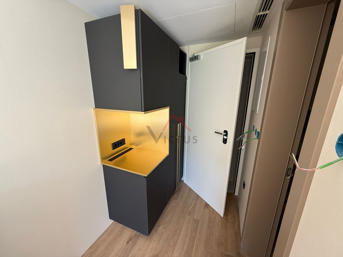 CRIKVENICA - Luksuzna stanovanja v središču mesta