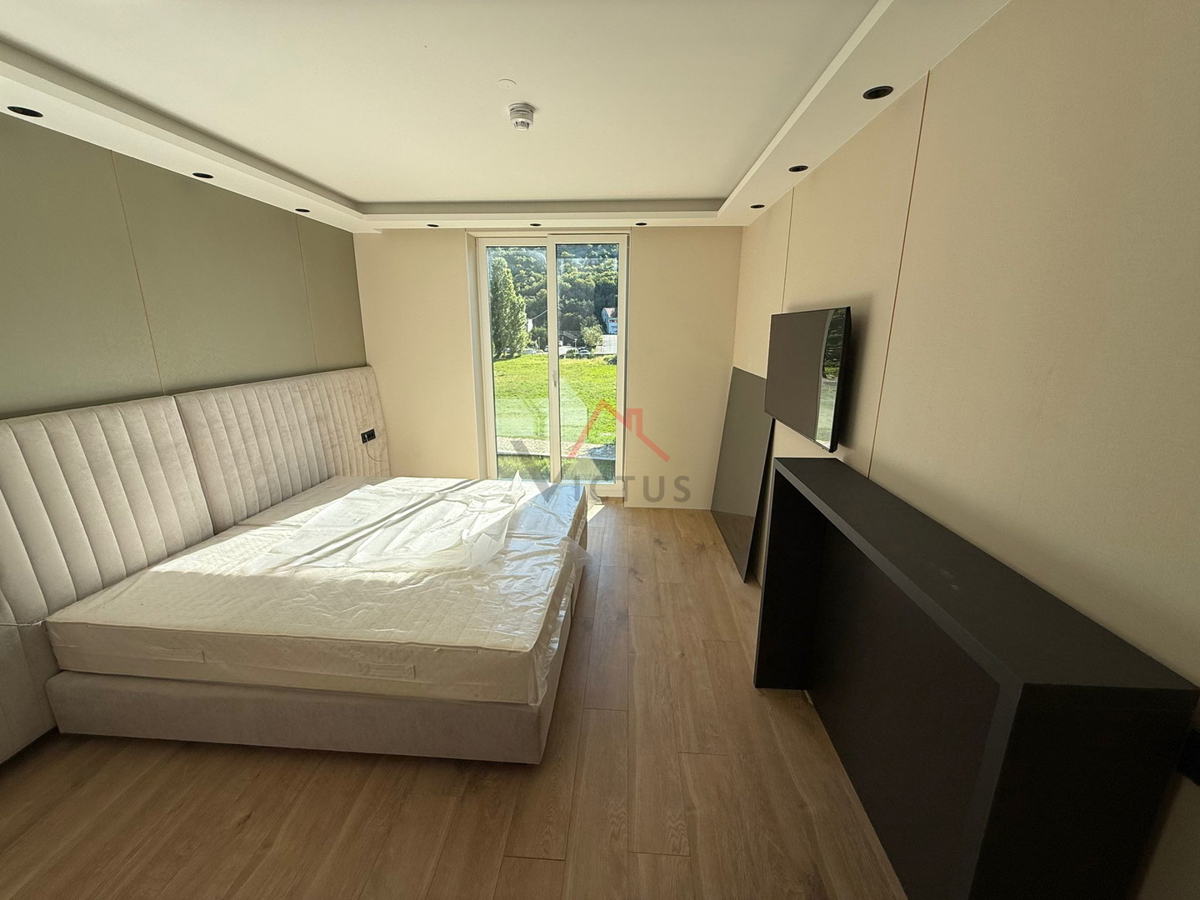 CRIKVENICA - Luksuzna stanovanja v središču mesta