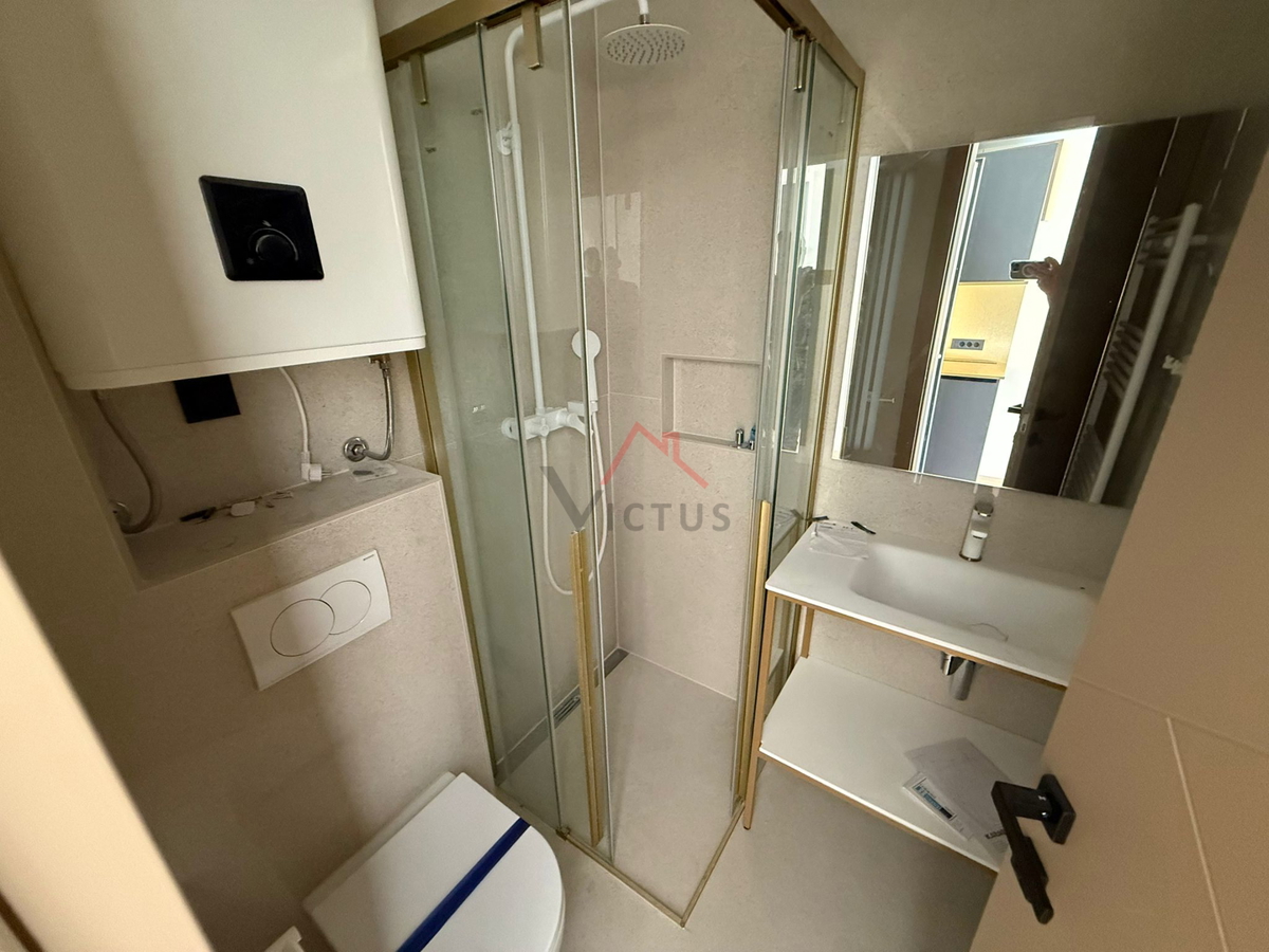 CRIKVENICA - Luksuzna stanovanja v središču mesta