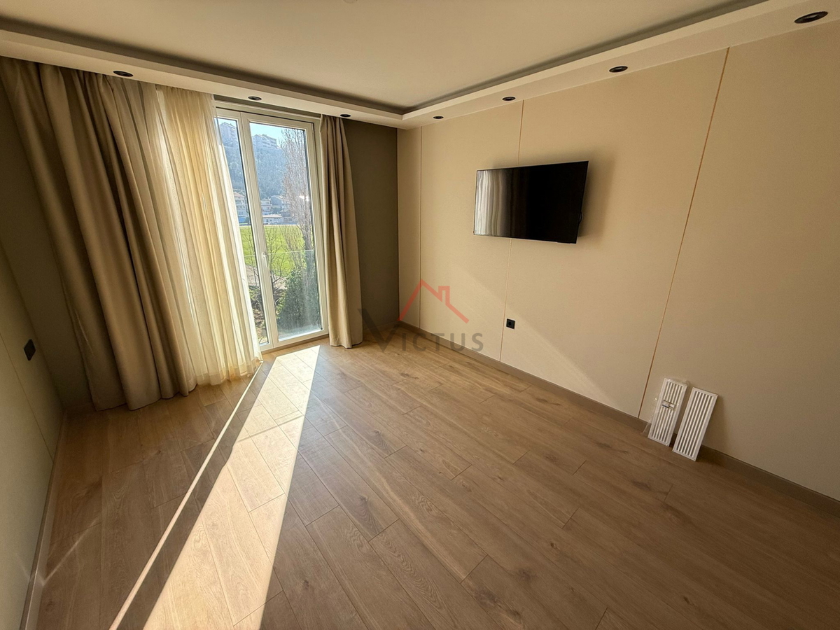 CRIKVENICA - Luksuzna stanovanja v središču mesta