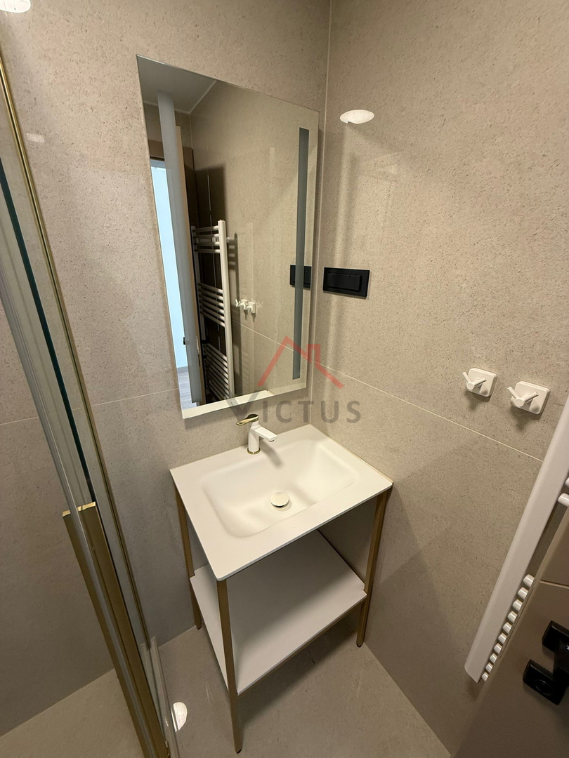 CRIKVENICA - Luksuzna stanovanja v središču mesta