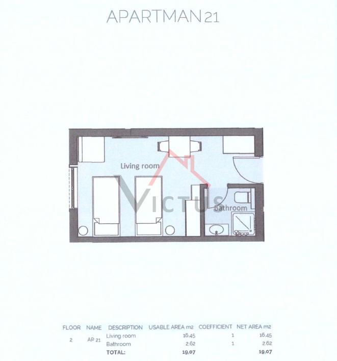 CRIKVENICA - Luksuzna stanovanja v središču mesta