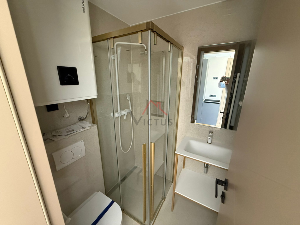 CRIKVENICA - Luksuzna stanovanja v središču mesta