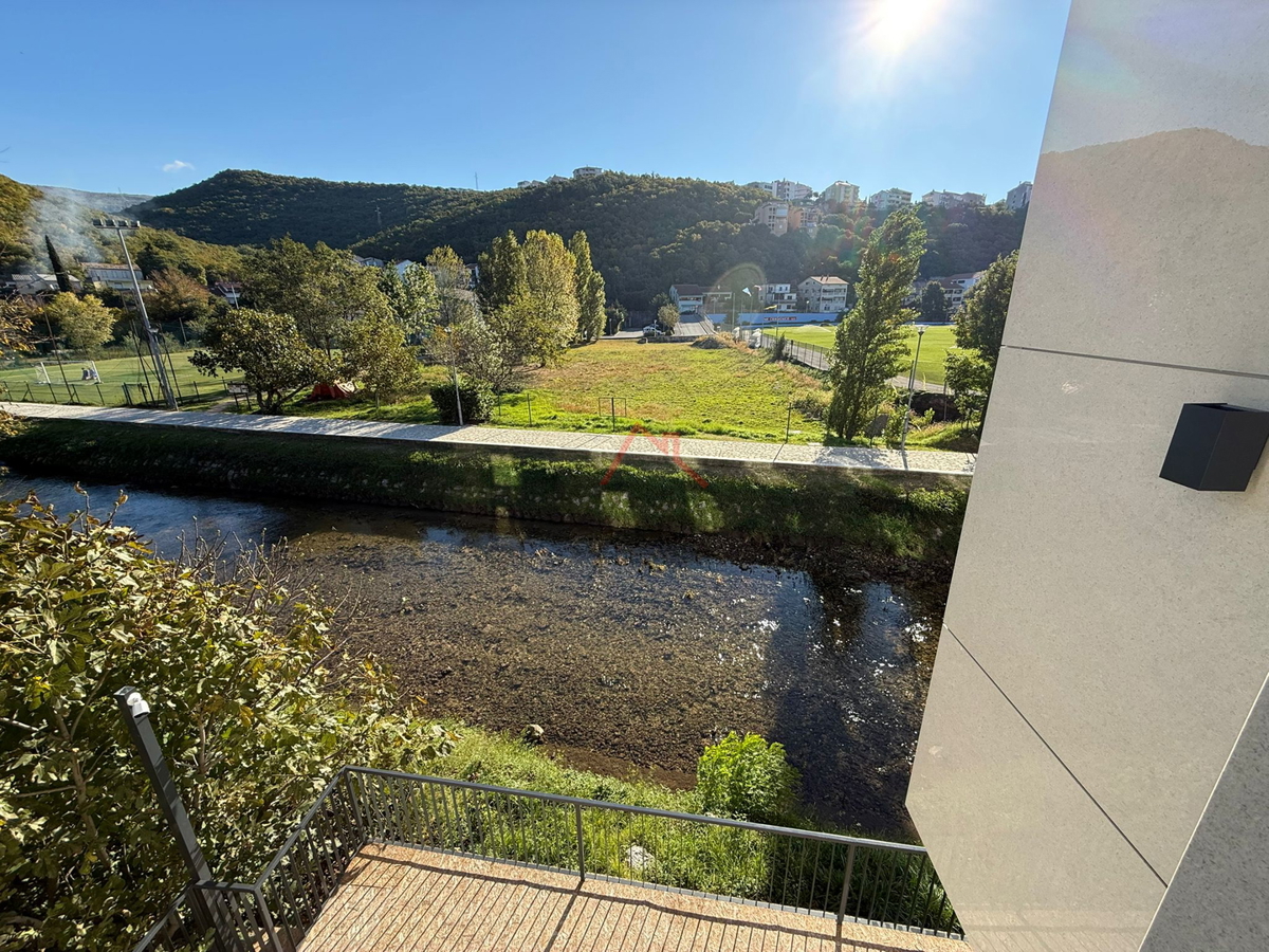 CRIKVENICA - Luksuzna stanovanja v središču mesta