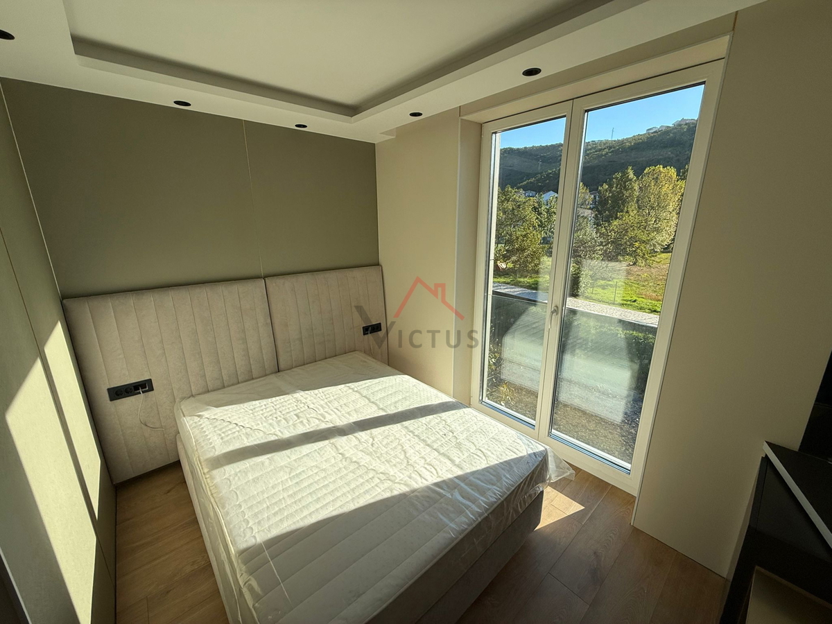 CRIKVENICA - Luksuzna stanovanja v središču mesta