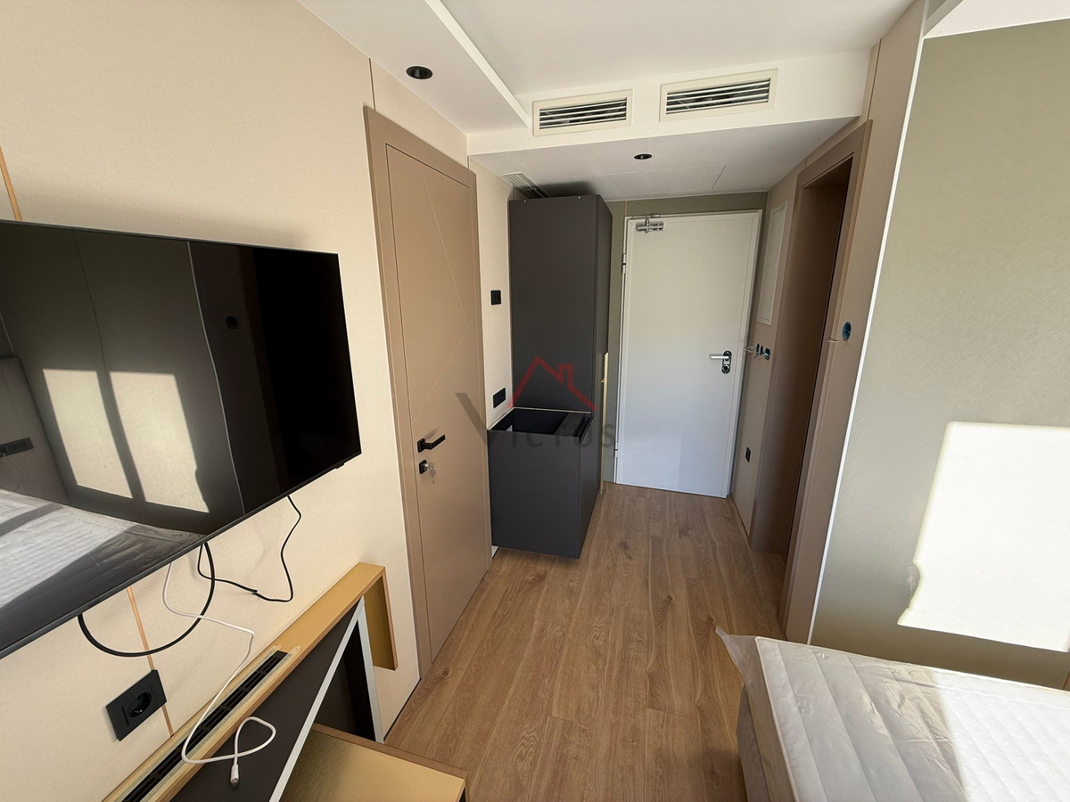 CRIKVENICA - Luksuzna stanovanja v središču mesta