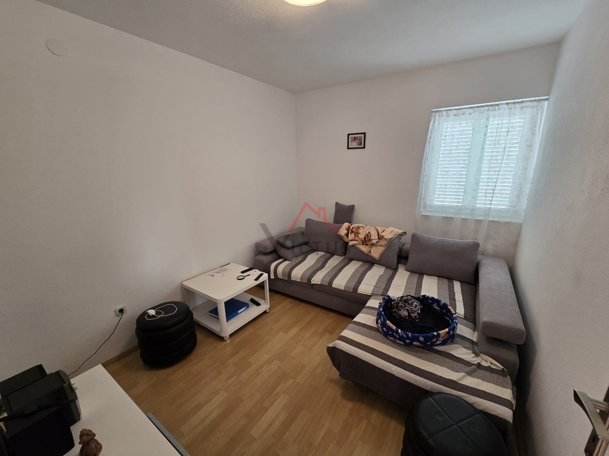 DRAMALJ - 1S+DB, stanovanje z razgledom na morje, 34 m2