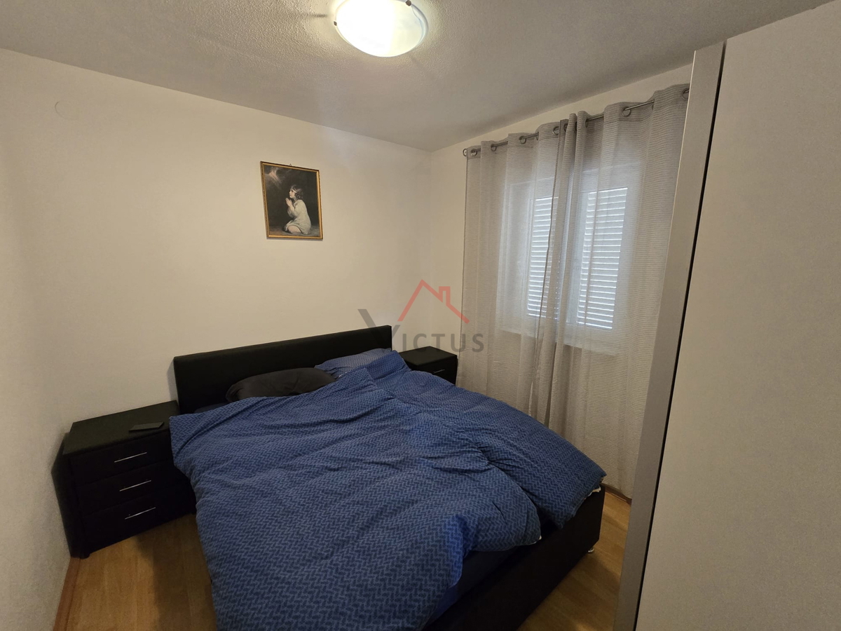 DRAMALJ - 1S+DB, stanovanje z razgledom na morje, 34 m2