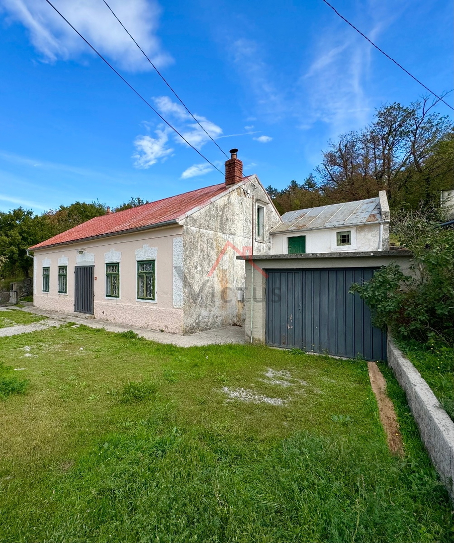 HRELJIN - Samostojna hiša