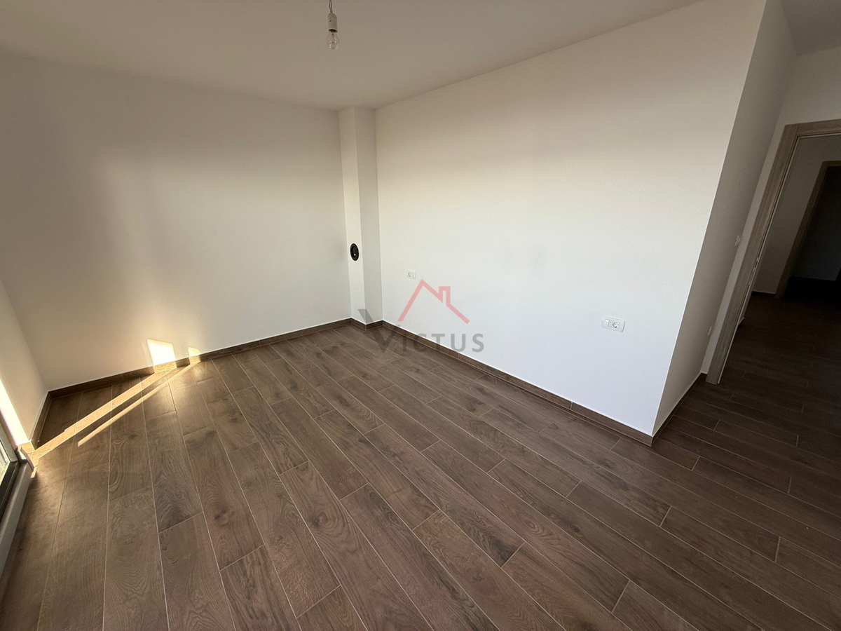 DRAMALJ, dvoetažno stanovanje v novogradnji