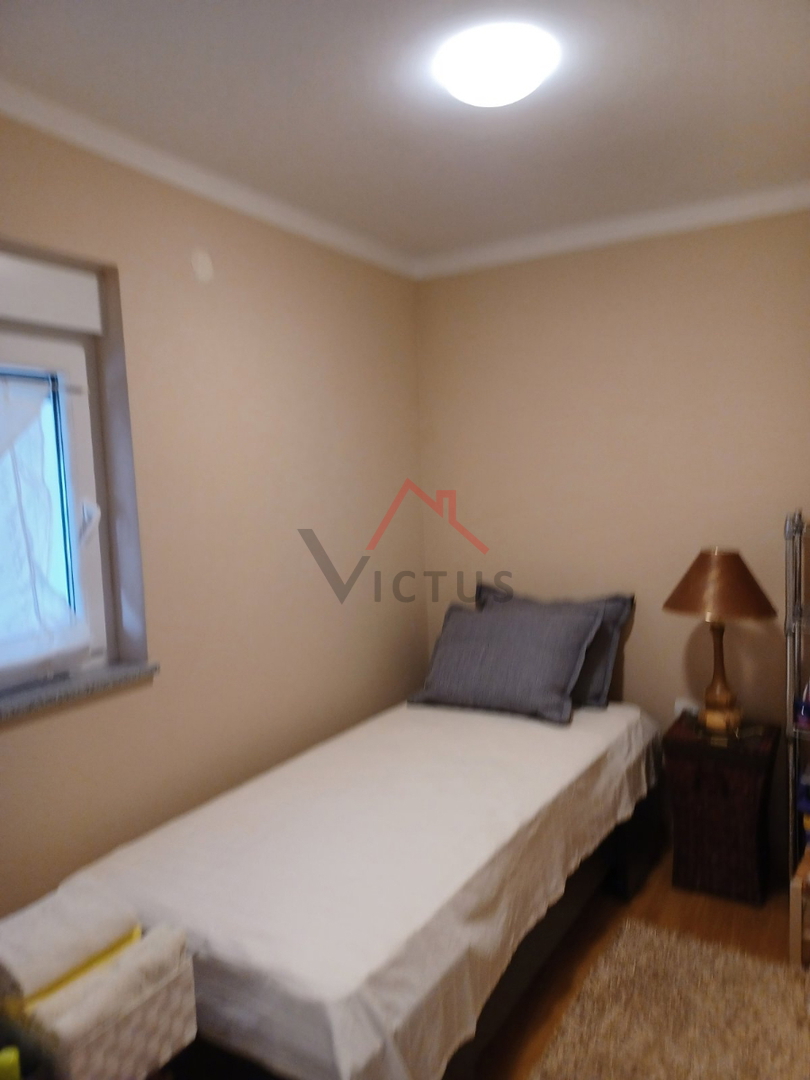 CRIKVENICA - 2S+DB, stan s pogledom na more, 59 m2