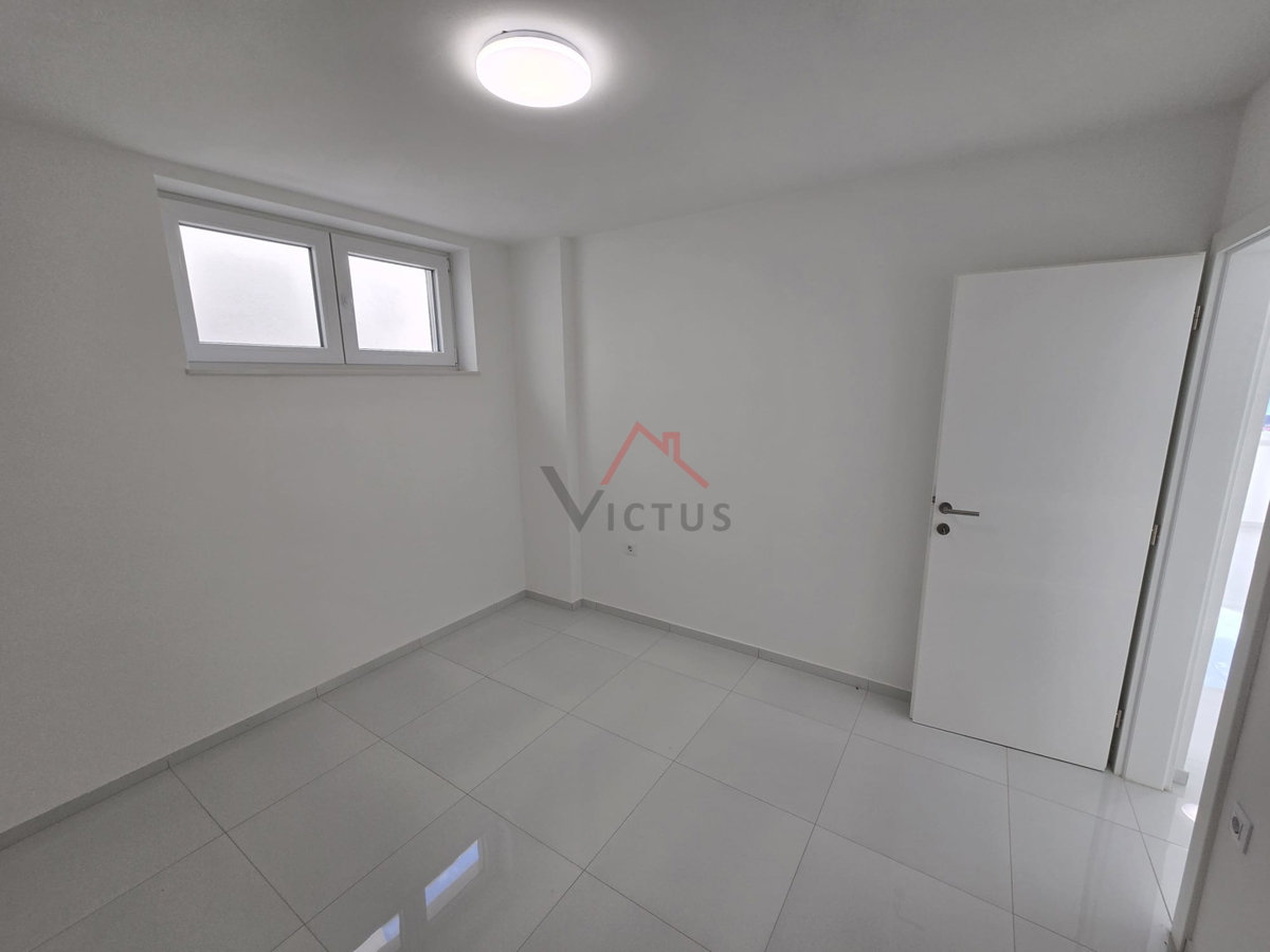 CRIKVENICA - 1S+DB, pritličje, 50 m2