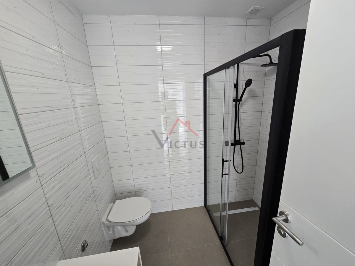 CRIKVENICA - 1S+DB, pritličje, 50 m2