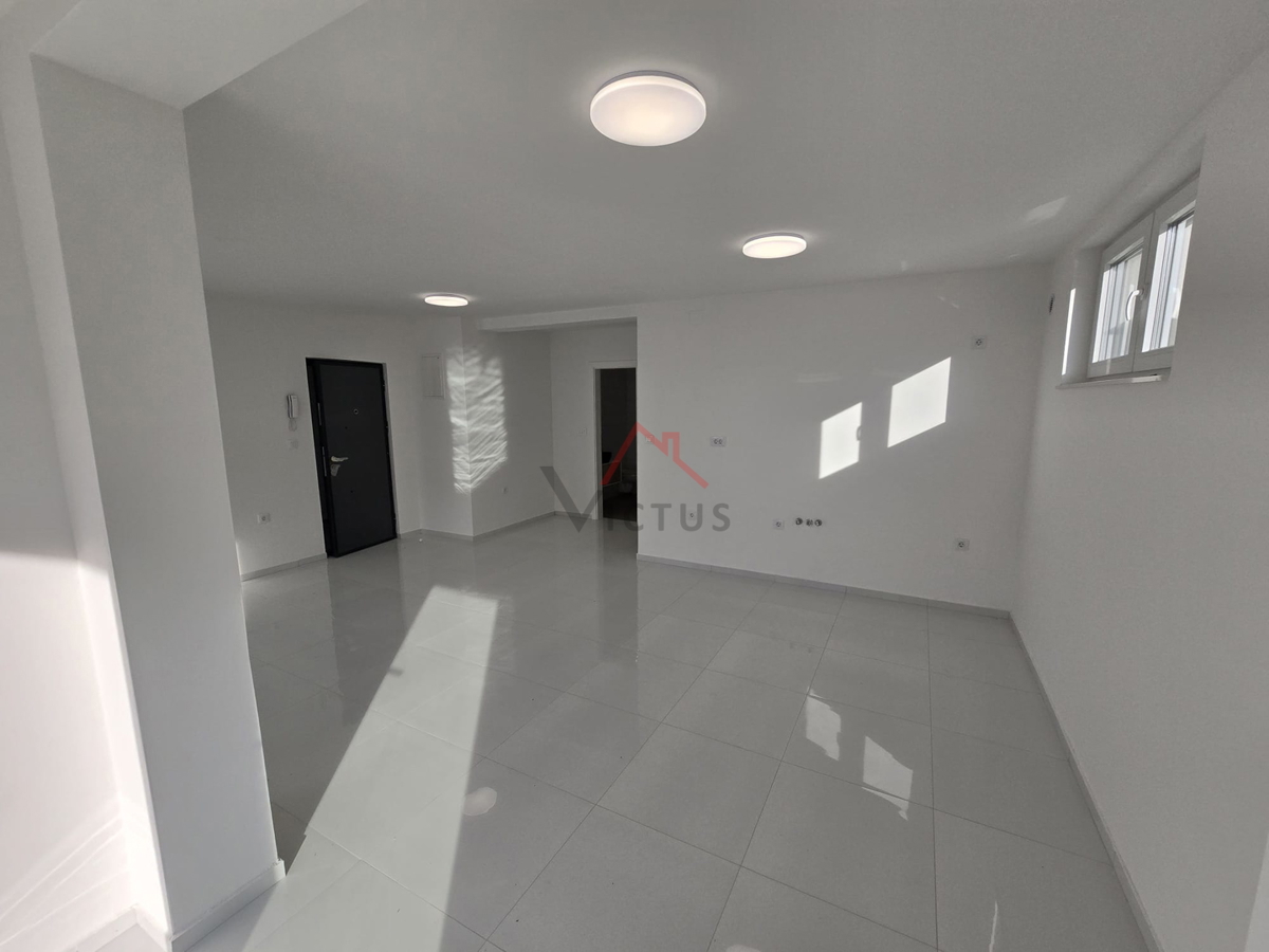 CRIKVENICA - 1S+DB, pritličje, 50 m2