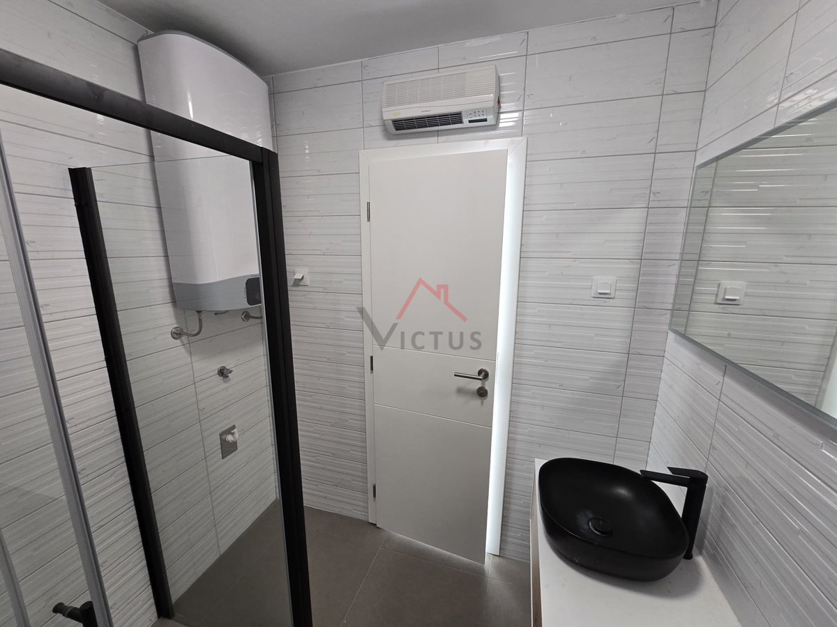 CRIKVENICA - 1S+DB, pritličje, 50 m2