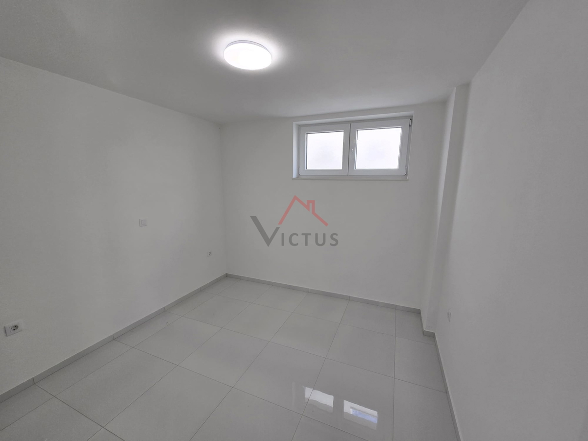 CRIKVENICA - 1S+DB, pritličje, 50 m2