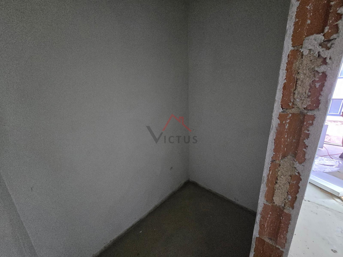 NOVI VINODOLSKI - 2S+DB, stanovanje v novogradnji