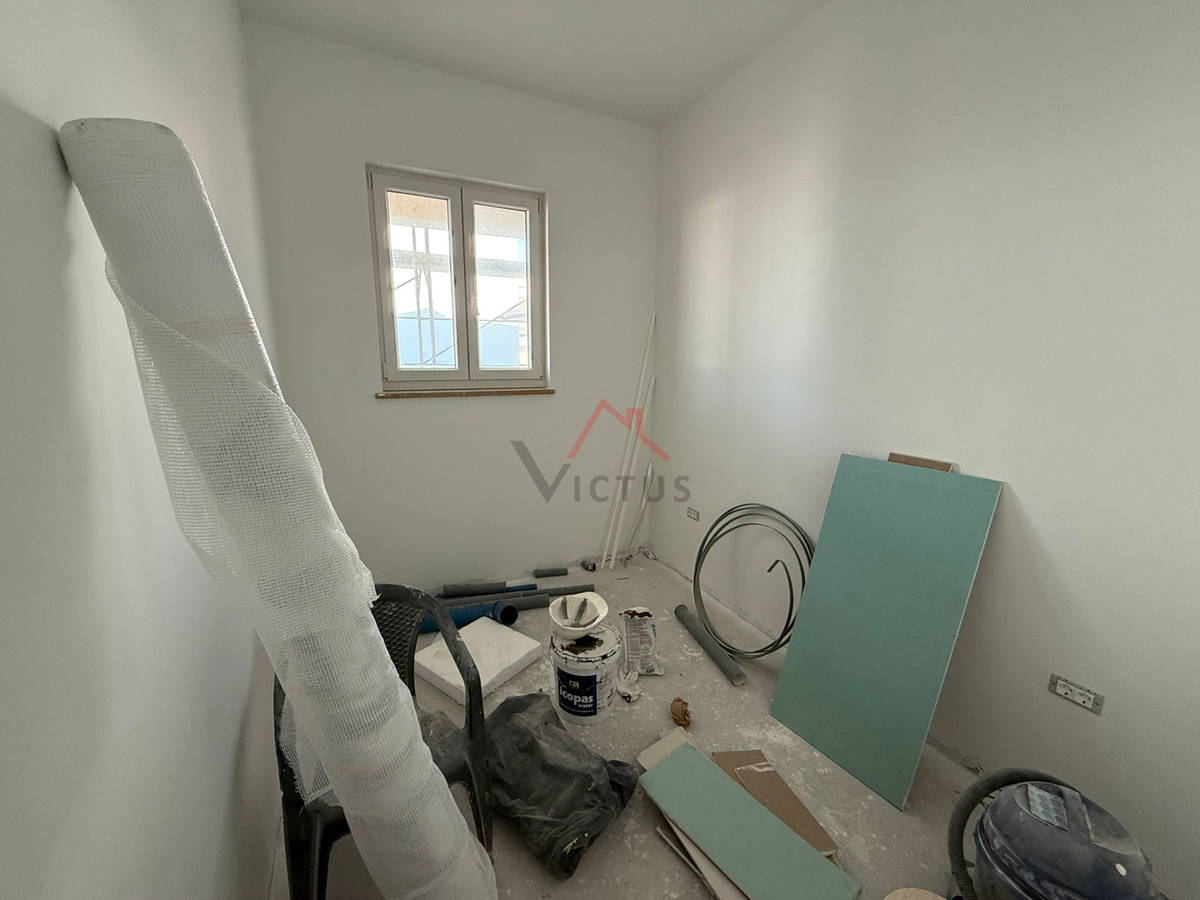 CRIKVENICA - 1S+DB, stanovanje s teraso, 34 m2