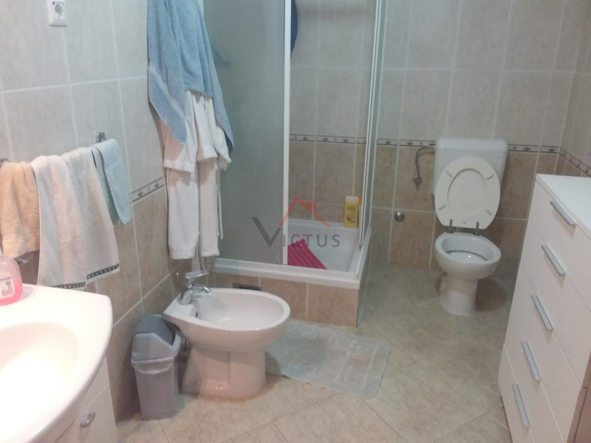 SELCE - 2S+DB, stanovanje blizu morja, 72 m2