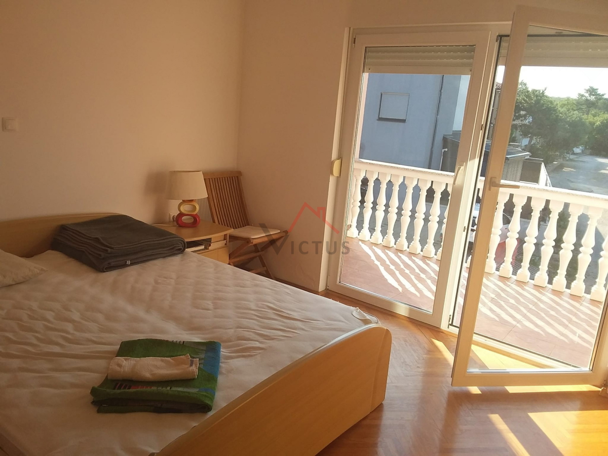 SELCE - 2S+DB, stanovanje blizu morja, 72 m2