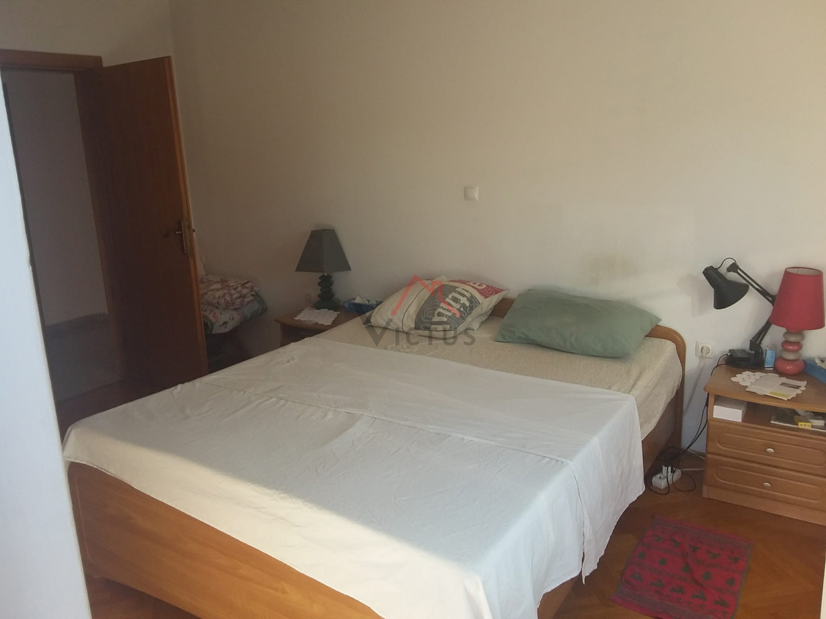 SELCE - 2S+DB, stanovanje blizu morja, 72 m2