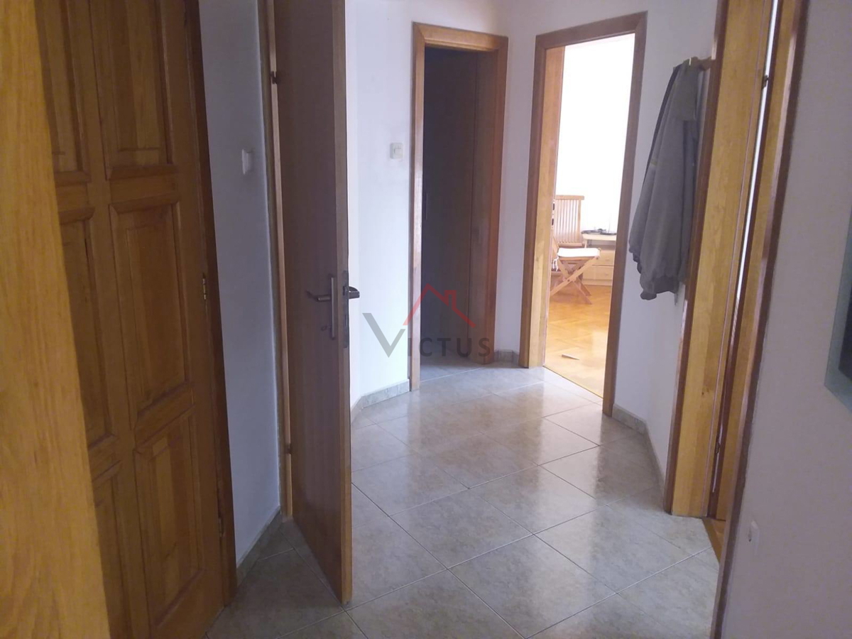 SELCE - 2S+DB, stanovanje blizu morja, 72 m2