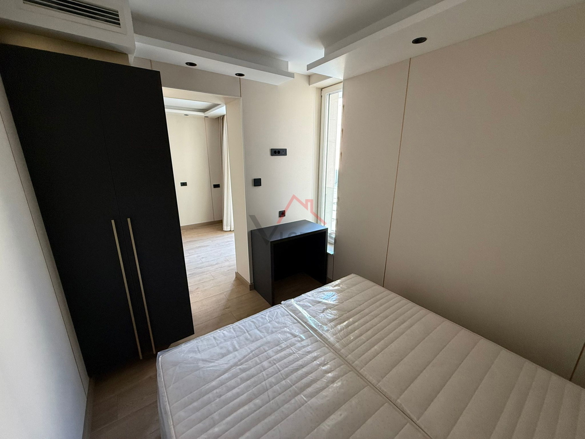 CRIKVENICA - Luksuzna stanovanja v središču mesta